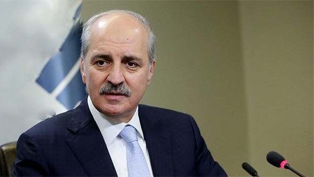 Kurtulmuş: Evet çıkarsa erken seçim olmayacak