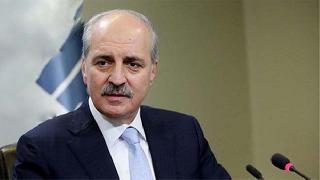 Kurtulmuş:  Evet çıkarsa erken seçim olmayacak