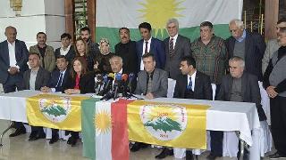 T-KDP kendisini feshedecek mi?