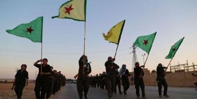 YPG: Astana’dan çıkacak kararlara uymayacağız