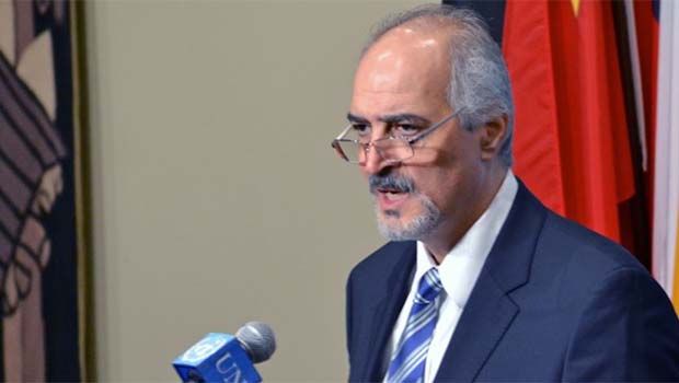 Caferi: Kürtler Suriye tarihinde önemli rol oynadı