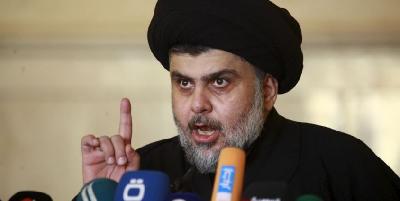 El Sadr: Kuduse taşınacak ABD büyükelçiliği islam'a karşı savaş olur