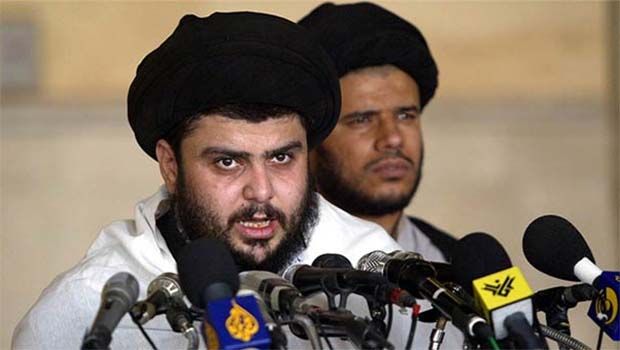 Hamas ve Şii lider Sadr'dan Trump'a uyarı: Savaş olur!