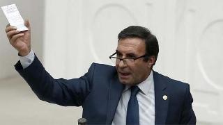 HDP'li vekil Adıyaman serbest bırakıldı