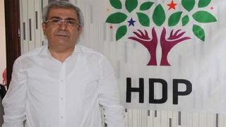 HDP Diyarbakır Milletvekili İmam Taşçıer serbest bırakıldı