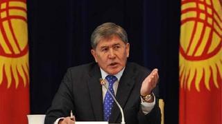 Kırgızistan küfür ve alkolü yasakladı