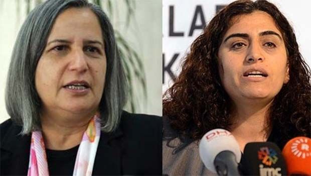 Kışanak ve Tuncel hakkında flaş gelişme!