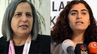 Kışanak ve Tuncel hakkında flaş gelişme!