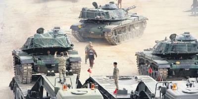 Pentagon: Musul'un doğu yakası temizlendi