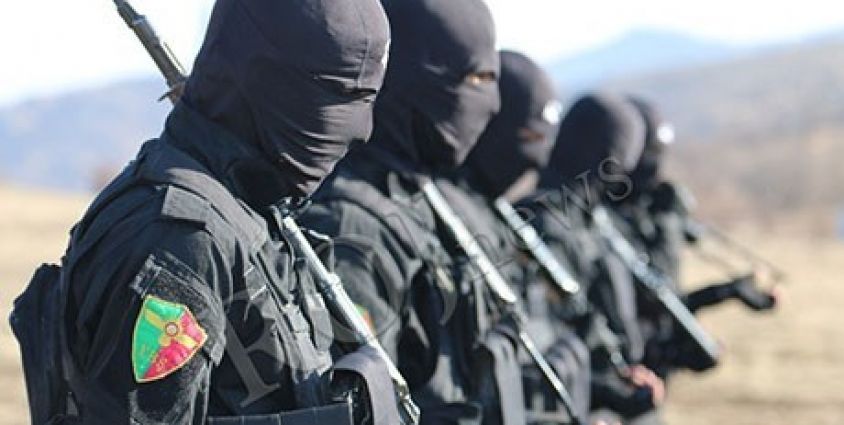 PKK’den Şengal’de yeni girişim