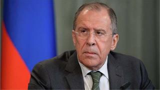 Rusya'dan kritik Suriye hamlesi!