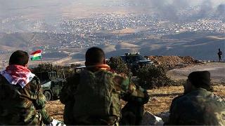 Ezidilerden, Tahran'a giden YBŞ heyetine tepki