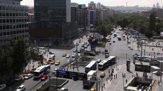 İsveç Büyükelçiliği'nden 'Ankara' uyarısı