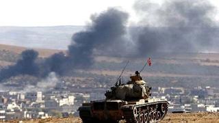 Patrick Cockburn: Türkiye, IŞİD'in direnişi nedeniyle El Bab'ta ilerleyemiyor