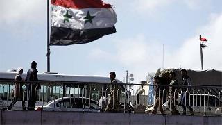 Rusya'nın hazırladığı Suriye anayasası taslağı ortaya çıktı