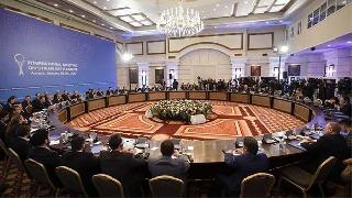 Rusya'nın taslağında Kürtlere özerklik var