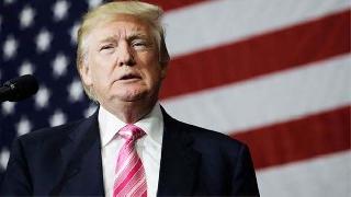 Trump'tan Suriye'de 'güvenli bölge' açıklaması
