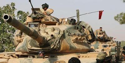 Türkiye, Suriye müdahalesinde ağır bir bedel ödüyor