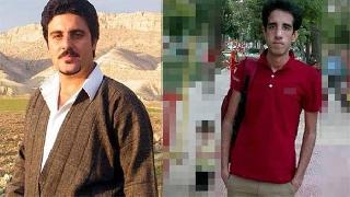 2 Rojhilatlıya PKK tutuklaması