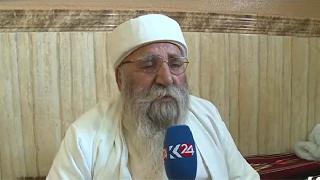 'İran'a gidenler Ezidileri temsil etmiyorlar'