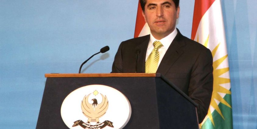 Neçirvan Barzani: PKK’den sözünü tutmasını bekliyoruz