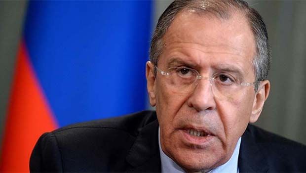 Rusya'dan Cenevre görüşmeleri açıklaması