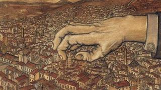 Türk Kolonyalizmi !