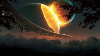 25 Şubat 2017 Dünya'nın sonu mu?