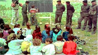 Bir Medeniyetin Taşıyıcısı Olan Kürtlerin Şahsiyetsizleştirilmesi