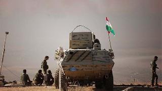 Heşdi Şabi’den Peşmergeye tehdit