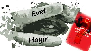 Kürt Penceresinden Neden Evet/Hayır Yada Neden Boykot...