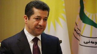 Mesrur Barzani'den Kobani mesajı: Birlik olun