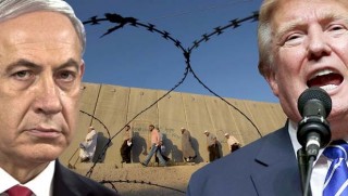 Trump'a Netanyahu'dan destek: Bu mükemmel bir fikir