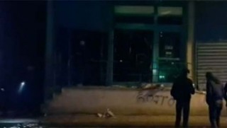 Diyarbakır'da markete bombalı saldırı