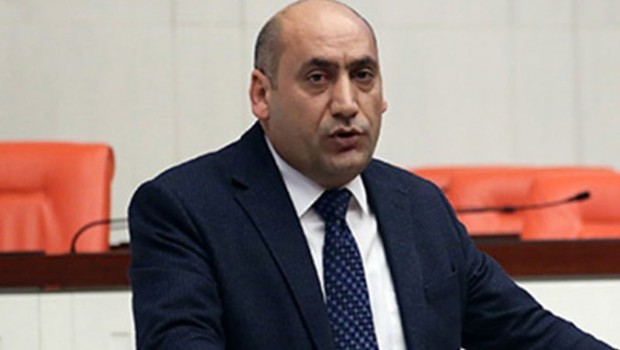 HDP Van milletvekili serbest bırakıldı