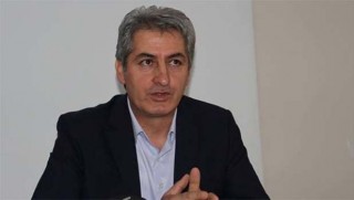 HDP’li Lezgin Botan serbest bırakıldı