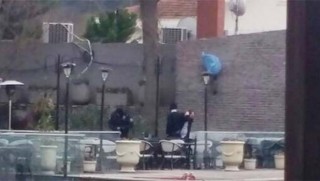 İstanbul'da restorana silahlı saldırı: Ölü ve yaralılar var