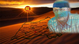 Ruşen Arslan: Beşikçi’yi Kürtler Ne Kadar Anlıyor?