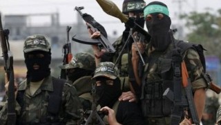 Israil: Hamas ile aramızda savaş çıkabilir