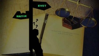 Kürtler; 'Evet'- 'Hayır' ve 'Boykot' için neden birbirinize giriyorsunuz?