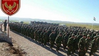 PDK-S: Roj Peşmergelerinin Rojava'ya geçişi Ortadoğu'daki değişimin işaretidir