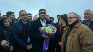 Baluken’in tahliyesi emsal olabilir mi?