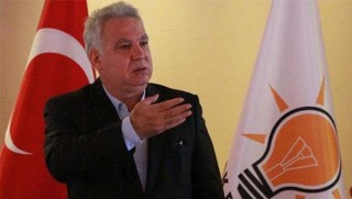 AK Partili vekilden Yunanistan'a: Sizi vururuz