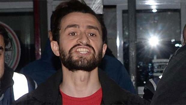 Beytüşşebap eski Kaymakamı tutuklandı