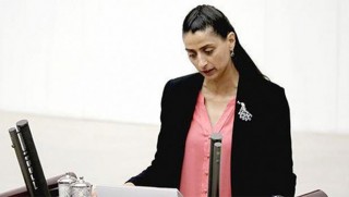 HDP’li vekil için ‘zorla getirme’ kararı