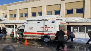 Muş'ta silah ve bıçaklar konuştu: Çok sayıda yaralı var