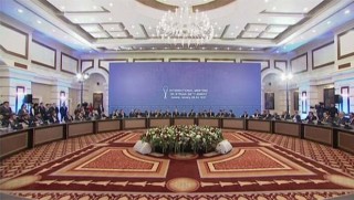 Suriye müzakereleriyle ilgili kritik gelişme