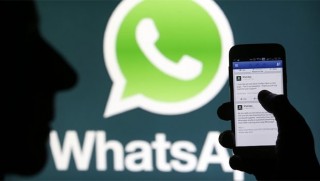 WhatsApp artık yerinizi söyleyecek!