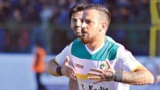 Deniz Naki'nin beraat gerekçesi açıklandı