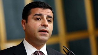 Mahkeme 'Demirtaş' kararını verdi